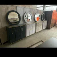 جاکفشی دودرب سه درب