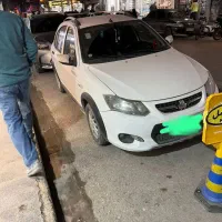 خودروی کوییک GXR