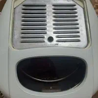 سرخ کن ایتالیایی اصل|اجاق گاز و لوازم برقی پخت‌وپز|اندیمشک, |دیوار