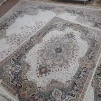 فرش ۱۲متری جفت