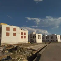 مسکن مهر طبقه ۲