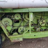 کمباین سهندمدل85|خودرو سنگین|مهربان, |دیوار