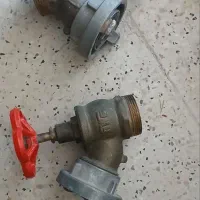 شیر آتشنشانی