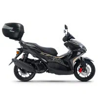 موتور ایروکس کویر مدل S7 170 صفر 1405