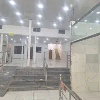 ۸غرفه استیجاری اماده باموقعیت تجاری وقیمت مناسب