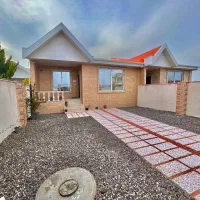 205 متر ویلای کلید نخورده/تاپ لوکیشن خشکبیجار