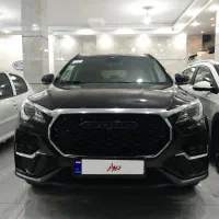 فیدلیتی الیت 7 نفره 404