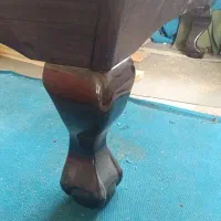 پایه مبلی سنگ سه تیکه|ورزشهای توپی|قلعه نو, |دیوار