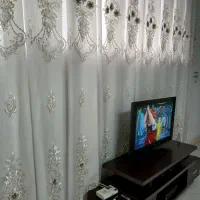 پرده پذیرایی|پرده، رانر، رومیزی|محمدشهر, زیبادشت|دیوار