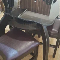 مبل و وسایل چوبی|مبلمان خانگی و میز عسلی|گرمدره, |دیوار