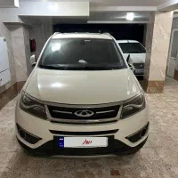 فروش ماشین تیگو5 مدل 96