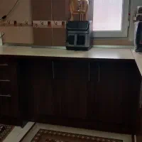 کابینت، گاز رومیزی و سینگ|اجاق گاز و لوازم برقی پخت‌وپز|رشت, کوی مهر|دیوار