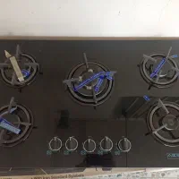 گاز صفحه ی تو کار|اجاق گاز و لوازم برقی پختوپز|تالش, هشتپر|دیوار