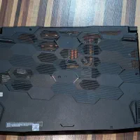 msi katana gf66 euok 3060 full power(100w)|رایانه همراه|تهران, دزاشیب|دیوار