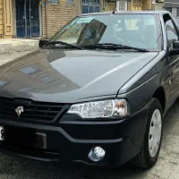 وانت بار تلفنی آریسان ۲ حمل بار