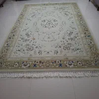 فرش 6 متری / در حد نو