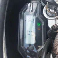 موتور توسان ۲۵۰ cc|موتورسیکلت|منجیل, |دیوار