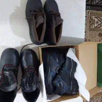 ۳جفت کفش کار سبک و محکم