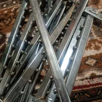 رگال تیله ای آویز بچگانه