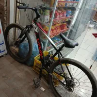 دوچرخه ویوا