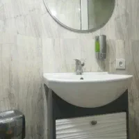 برق کشی ولوله کشی ساختمان در صدرا