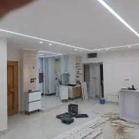 نقاشی ساختمان