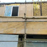 سنگ کاری|خدمات پیشه و مهارت|الشتر, |دیوار