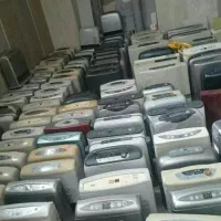 بخاری درجا کامیون بخاری ژاپنی