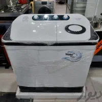 لباس شویی دوقلو ۱۵/۵کیلو پاکشوما