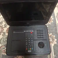 دستگاه پلیر پرتابل مارشال