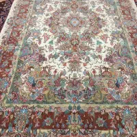 فرش دست بافت خطیبی