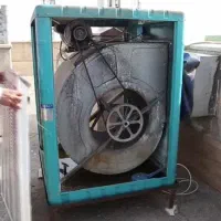 سرویس کولر آبی مجد خوافی