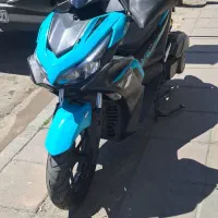 ایروکس مدل۱۴۰۳