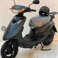 فروش اقساطی موتور پاکشتی جوگ jog