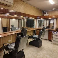 اجاره تک لاین زیبایی.  واقع در صیاد شیرازی