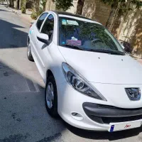 207 اتومات|خودرو سواری و وانت|یاسوج, |دیوار