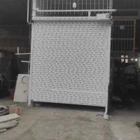 40 متر مغازه  در گاراژ  برق 3 فاز 50 امپر|فروش مغازه و غرفه|تهران, نعمت‌آباد|دیوار