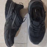 کتونی نایک کارکرده|کیف، کفش، کمربند|اراک, |دیوار