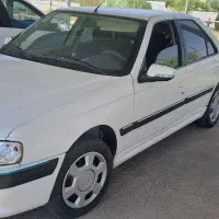 پارس موتور جدید ۴۰۲|خودرو سواری و وانت|میاندوآب, |دیوار