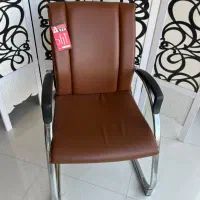 صندلی کنفرانسی کد ۷۶ میز کارمندی کد ۷۹۳۳ کمد فلزی