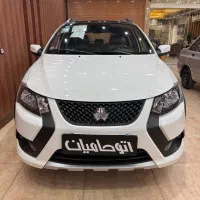 کوییک RS مدل ۱۴۰۴ صفر خشک