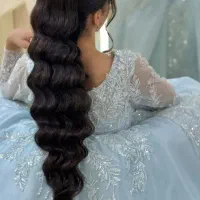 تخفیف ویژه شنیون حرفه ای از350میکاپ از450مژه|خدمات آرایشگری و زیبایی|قدس, شهرقدس|دیوار