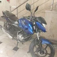 موتور  سیکلت پالس باجاج ۹۴