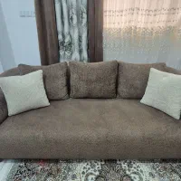 مبل سه نفره