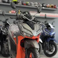 cl۱۵۰ گلکسی اس وای ام طرح کلیک کالانو ترمز abs