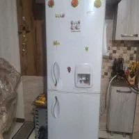 یخچال آبسردکن دار امرسان