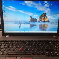 lenovoThinkPad E550