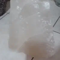 سنگ نمک دکوری برای خوش شانسی وبرکت ۱۰ کیلویی