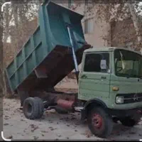 حمل نخاله و مصالح وبنایی