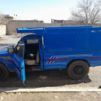 نیسان اپشنال مدل آخر ۴۰۰ (لطفا توضیحات رو بخونید)